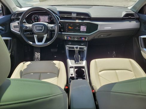 Certified 2024 Audi Q3 2.0T Premium Plus w/ Premium Plus Package AWD/4WD image 23