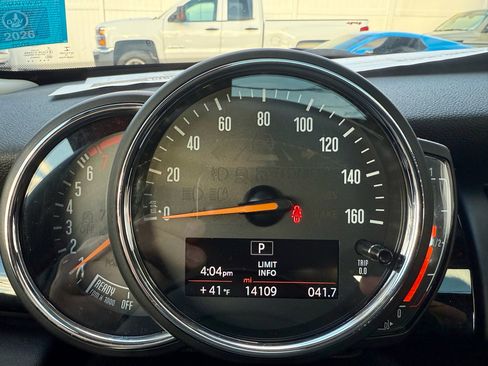 Used 2020 MINI Cooper S w/ Storage Package image 33