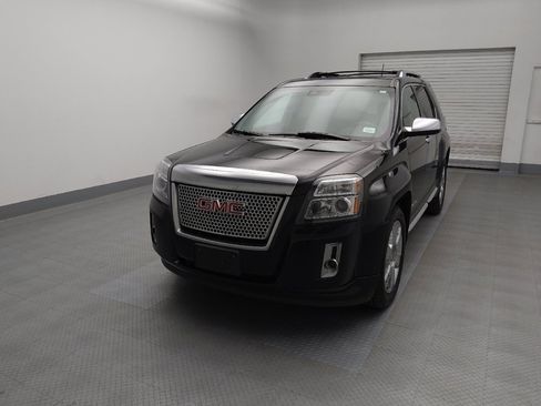 Used 2014 GMC Terrain Denali w/ Cargo Package image 15