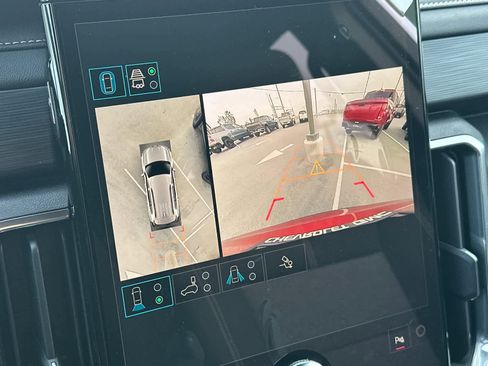 New 2026 GMC Acadia Elevation w/ Black Edition image 18