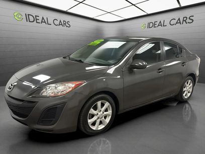 Used 2011 MAZDA MAZDA3 i Touring