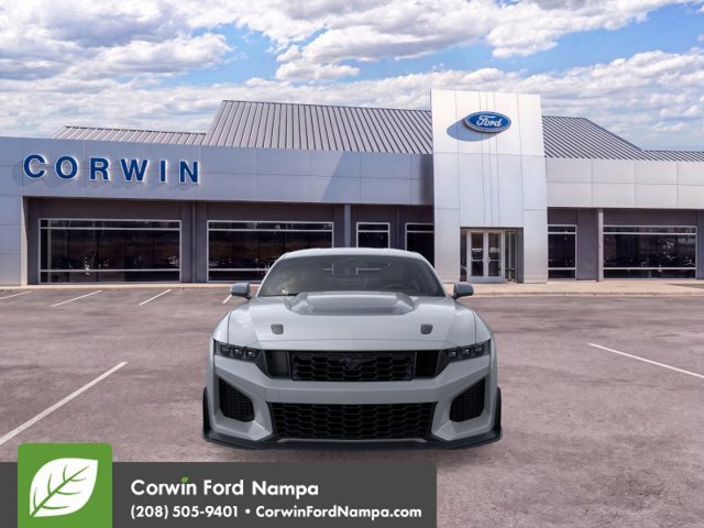 New 2026 Ford Mustang Dark Horse SC RWD image 7