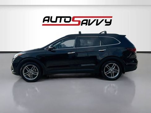 Used 2018 Hyundai Santa Fe FWD image 4