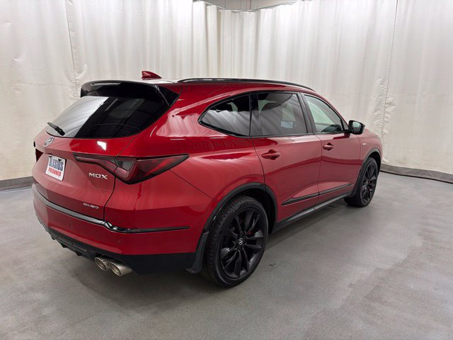 Used 2022 Acura MDX Type S w/ Advance Package AWD/4WD image 6