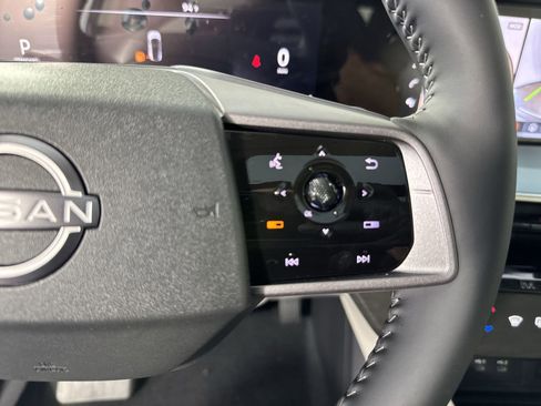 New 2025 Nissan Murano SL w/ Cargo Package image 14