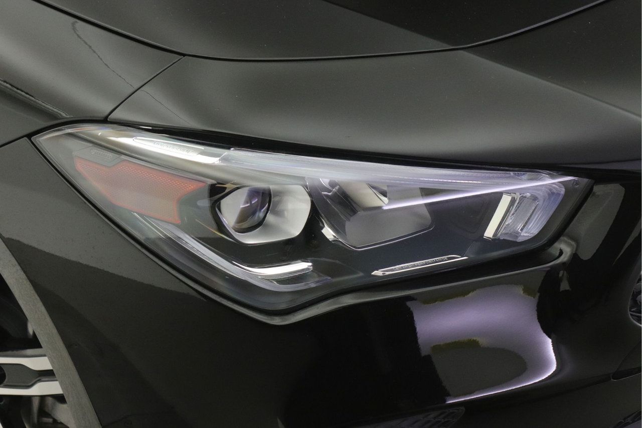 Certified 2023 Mercedes-Benz CLA 250 image 25