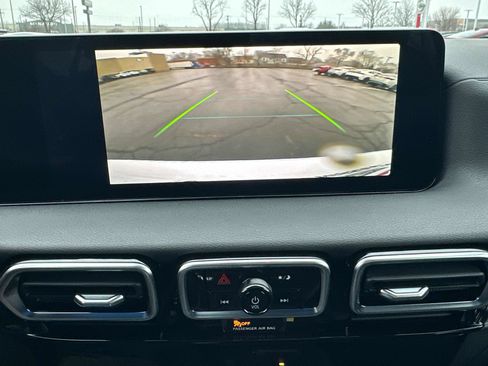 New 2026 Nissan Sentra SV w/ Floor Mat Package image 32