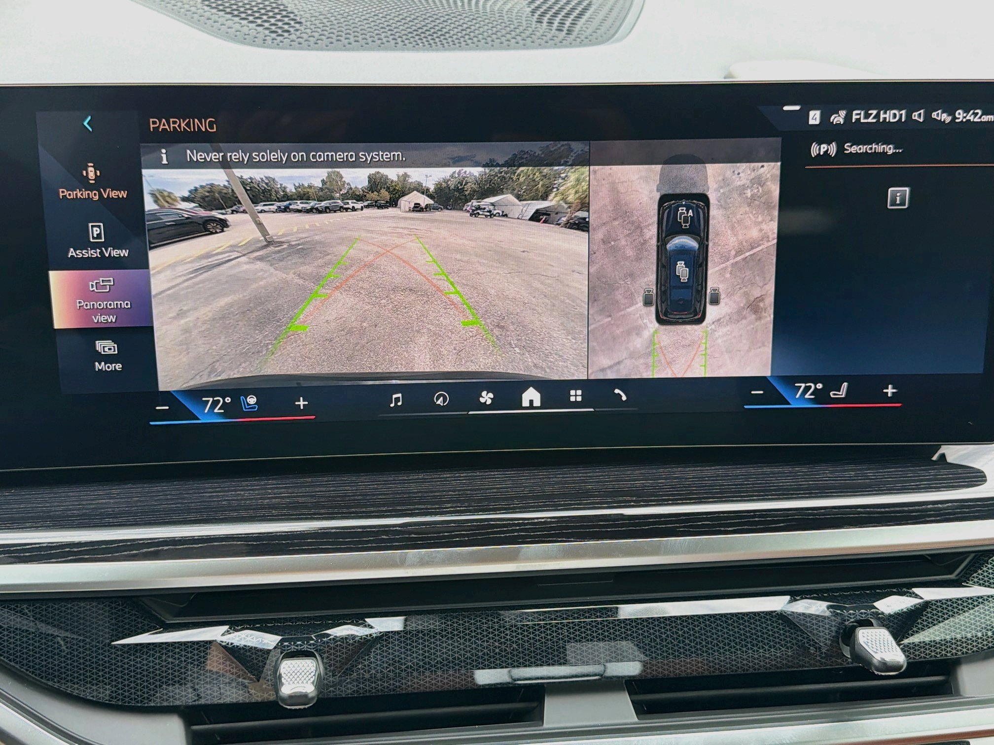 New 2027 BMW X7 xDrive40i w/ Executive Package AWD/4WD image 36