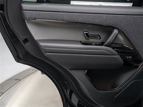 New 2026 Land Rover Range Rover Sport SE image 23