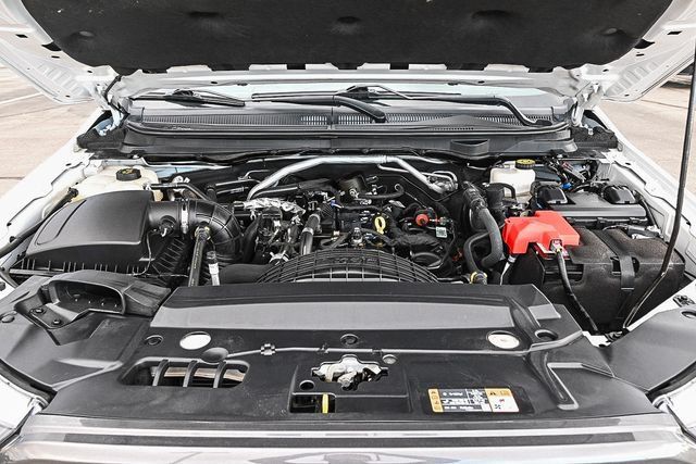 Certified 2023 Ford Ranger XLT w/ Equipment Group 301A Mid RWD image 31