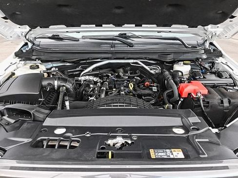 Certified 2023 Ford Ranger XLT w/ Equipment Group 301A Mid RWD image 31