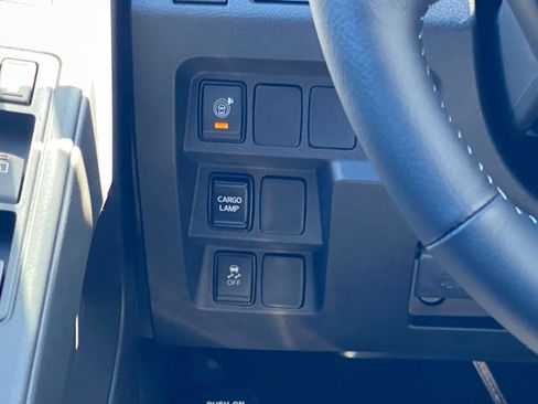 New 2026 Nissan Frontier SV w/ All-Weather Content Package image 23