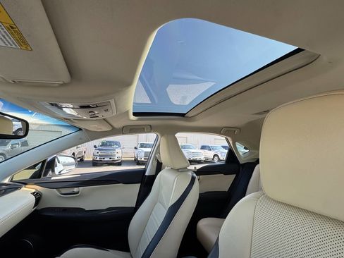 Used 2016 Lexus NX 200t AWD w/ Premium Package image 39