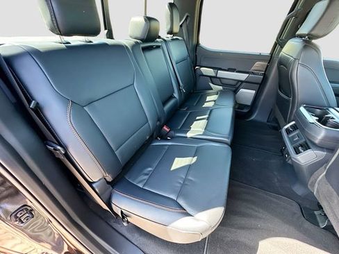 Used 2025 Ford F150 Lariat w/ Equipment Group 501A Mid AWD/4WD image 28