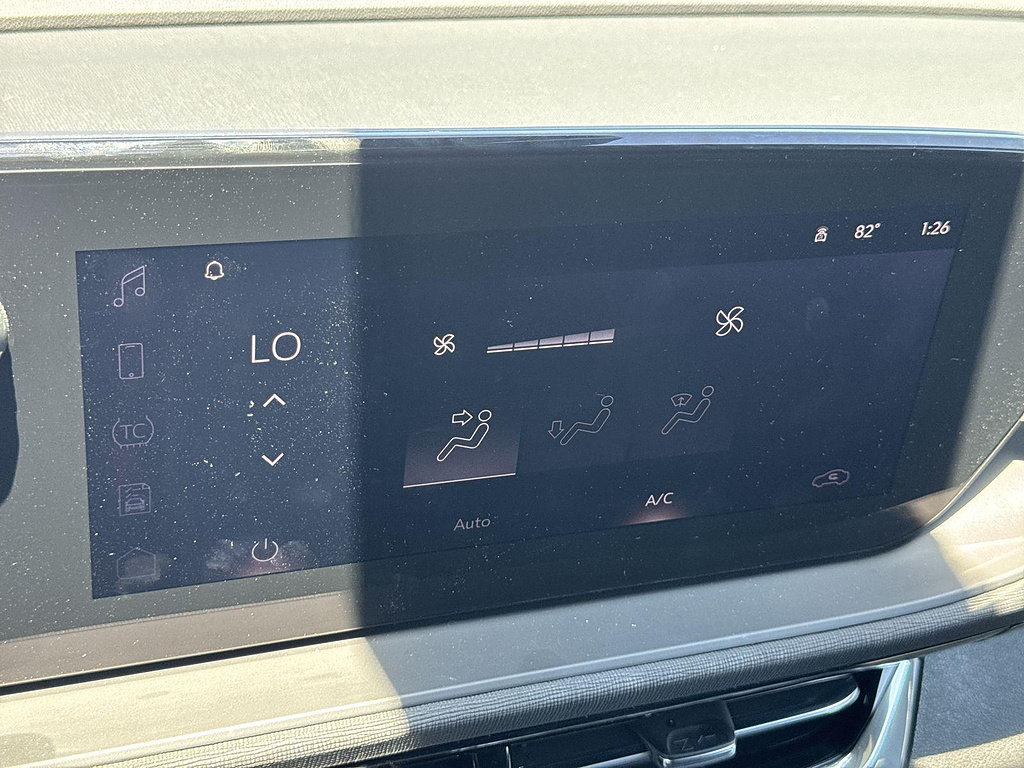New 2026 Buick Envista Sport Touring FWD image 12
