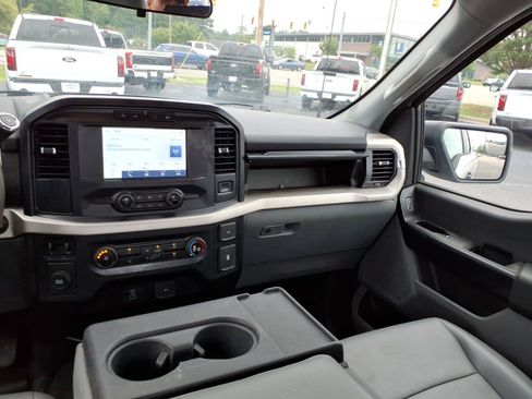 Used 2021 Ford F150 XL w/ XL Power Equipment Group RWD image 18