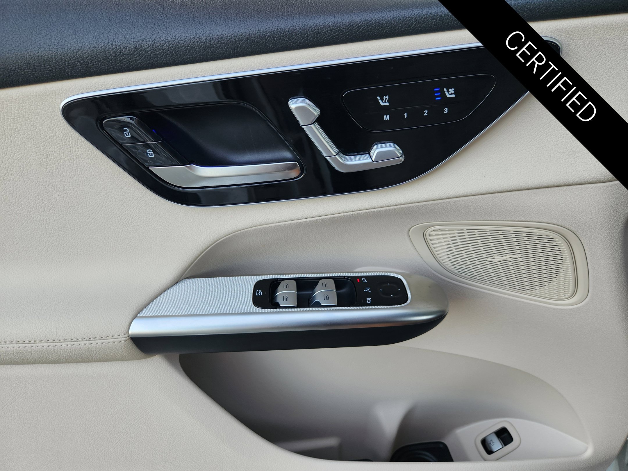 Certified 2026 Mercedes-Benz GLC 300 image 24