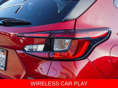 Used 2024 Subaru Crosstrek 2.5i Wilderness w/ Crosstrek Mirror Package AWD/4WD image 7
