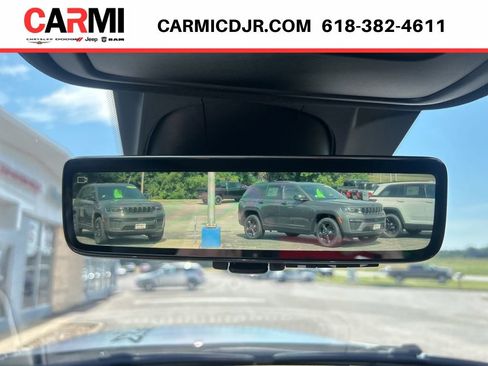 Used 2022 RAM 1500 TRX w/ TRX Level 2 Equipment Group AWD/4WD image 39