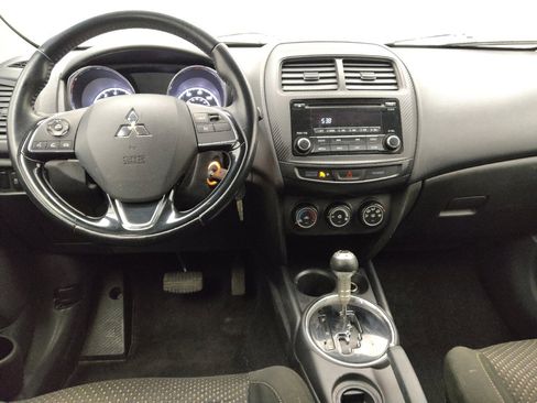 Used 2016 Mitsubishi Outlander Sport ES FWD image 22