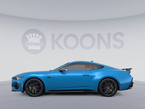 Used 2024 Ford Mustang GT w/ GT Performance Package image 2