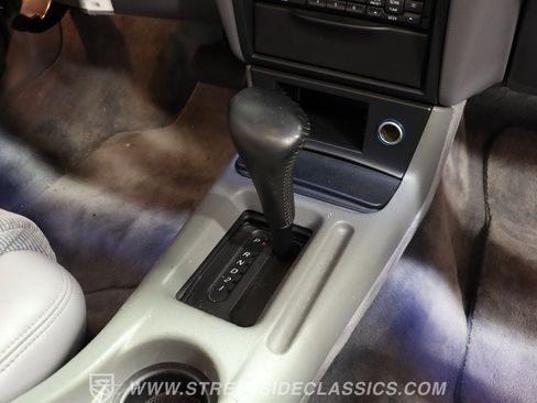 Used 1993 Ford Taurus SHO image 40