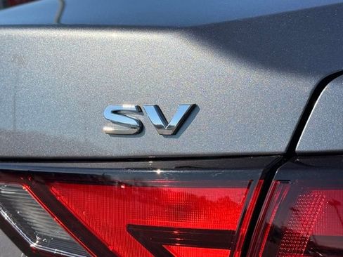 Certified 2024 Nissan Sentra SV w/ SV Premium Package image 19