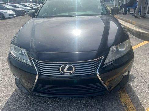 Used 2013 Lexus ES 350 w/ Luxury Pkg FWD image 6