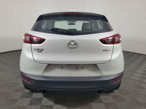 Used 2017 MAZDA CX-3 Touring w/ Premium Package image 5