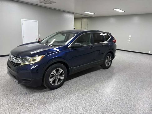 Used 2019 Honda CR-V LX image 7