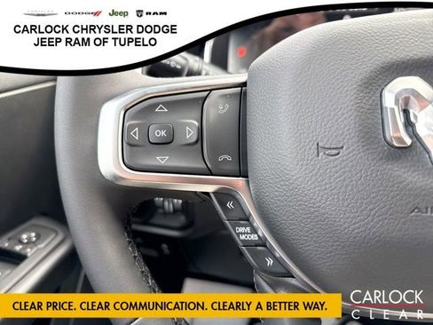 New 2026 RAM 1500 Big Horn image 13