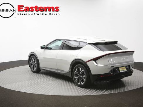 Used 2022 Kia EV6 Wind RWD image 67