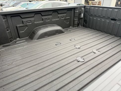 Used 2026 GMC Sierra 2500 AT4X AWD/4WD image 16