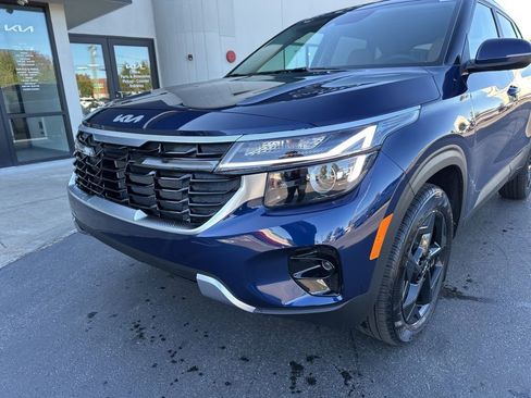 New 2026 Kia Seltos EX w/ EX Sunroof Package image 12