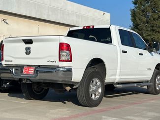 Used 2024 RAM 2500 Big Horn video 3