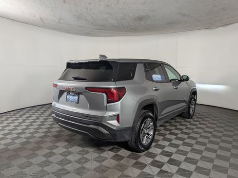 Certified 2025 GMC Terrain Elevation image 9