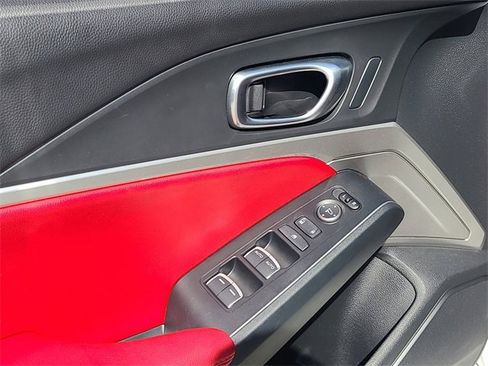 Used 2023 Acura Integra A-Spec image 16