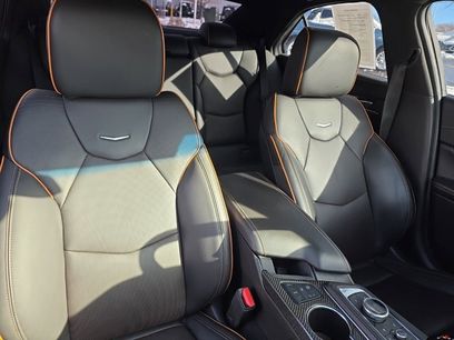 Certified 2023 Cadillac CT4 V w/ Navigation Package