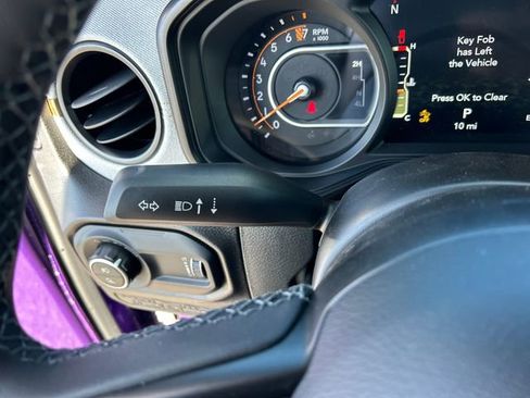 New 2026 Jeep Gladiator Willys image 16