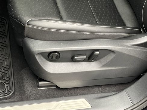 Used 2021 Volkswagen Atlas SE w/ Panoramic Sunroof Package image 10