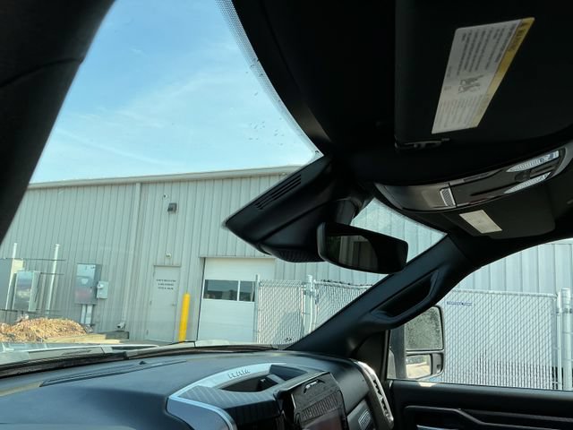 Used 2026 RAM 2500 Big Horn AWD/4WD image 25