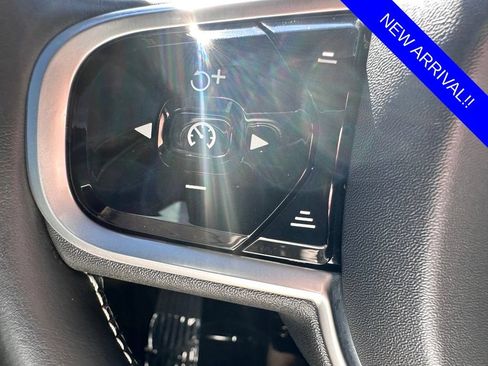 Used 2020 Volvo XC90 T6 R-Design AWD/4WD image 21