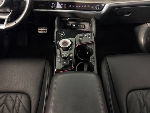 Used 2025 Kia Sportage X-Line Prestige AWD/4WD image 17