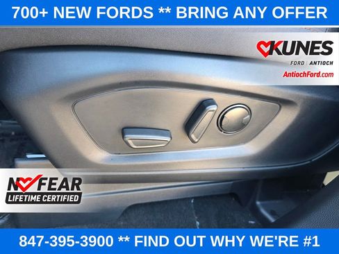 New 2026 Ford Explorer Active w/ Active Comfort Package AWD/4WD image 25