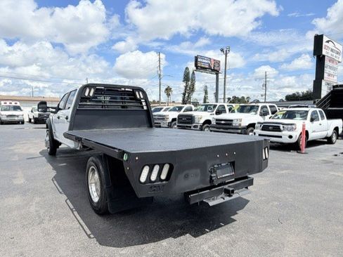 Used 2018 Ford F450 XL w/ Power Equipment Group RWD image 8