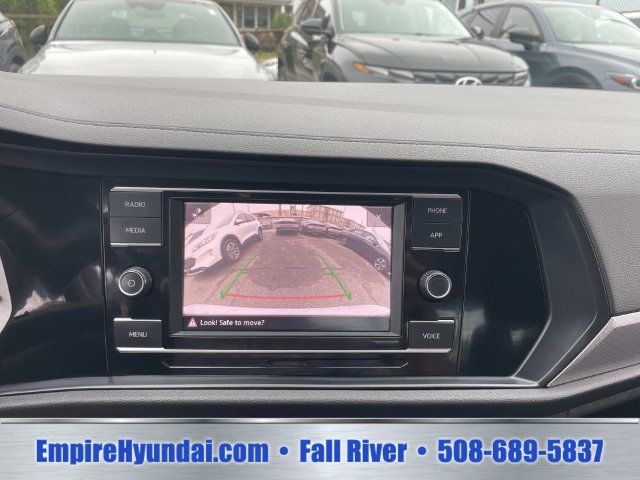 Used 2024 Volkswagen Jetta S FWD image 21