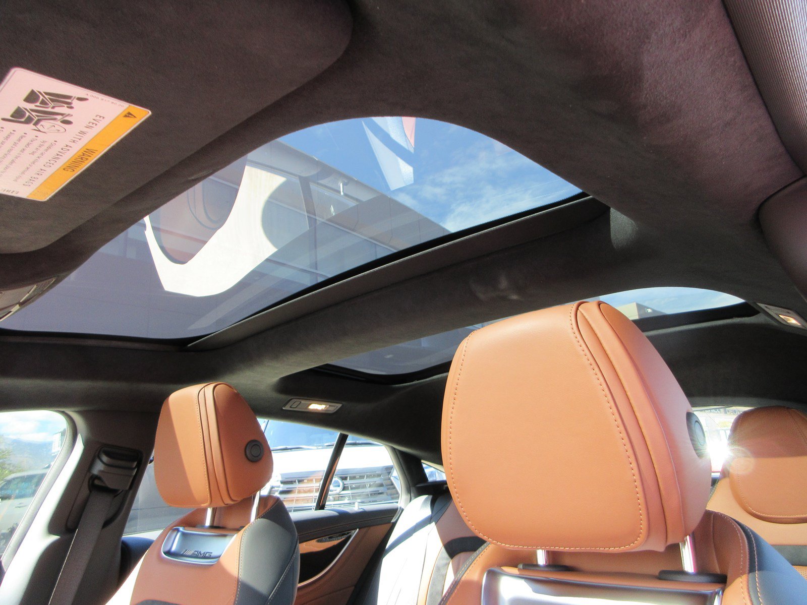 Used 2022 Mercedes-Benz AMG GT 53 image 19