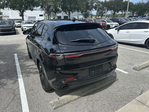 Used 2024 Dodge Hornet R/T Plus AWD/4WD image 6