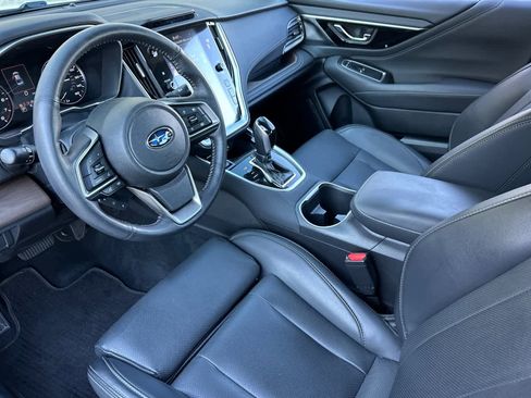 Used 2020 Subaru Legacy Limited w/ Tech Package 2 image 9
