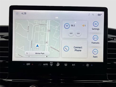 Used 2023 Ford Transit 350 XLT image 16